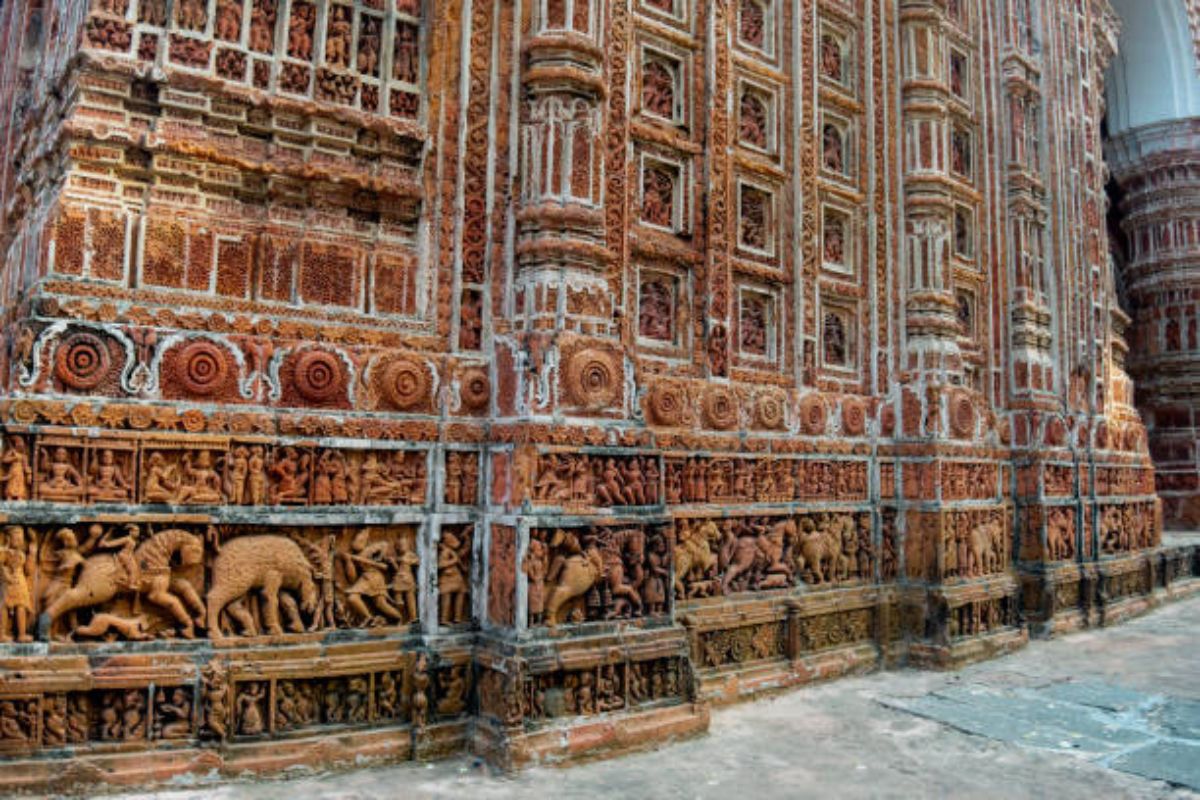 Terracotta Works